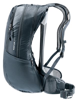 Deuter Race Air 14+3 Backpack Black Unisex