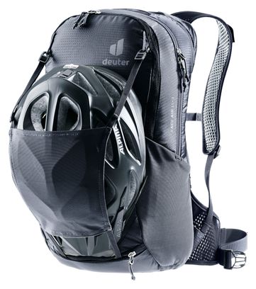 Deuter Race Air 14+3 Backpack Black Unisex