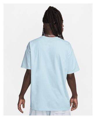 Camiseta Nike SB Spring Break Azul Claro