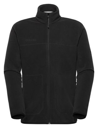Forro polar Mammut Innominata Light Negro Hombre