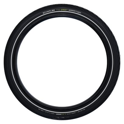 Schwalbe Green Marathon 26'' Tubetype Rigid Addix Eco GreenGuard E-25 Reflex
