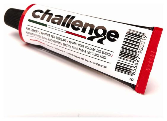 Tube of Challenge Hose Glue 25 g