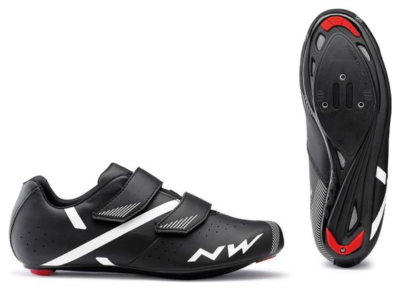 Northwave Road Schuhe Jet 2 Black