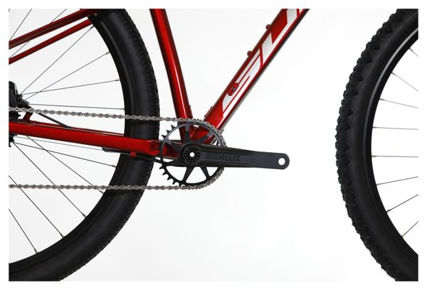 Bicicletta da esposizione - MTB semirigida Sunn Exact S1 Shimano Deore SLX 12V 29'' Rosso 2022