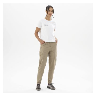 Women's Millet Cimaï Beige climbing pants