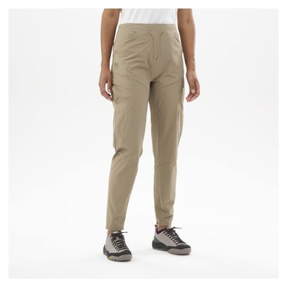 Women's Millet Cimaï Beige climbing pants