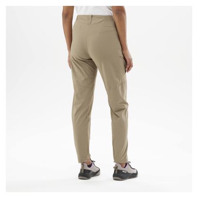 Women's Millet Cimaï Beige climbing pants