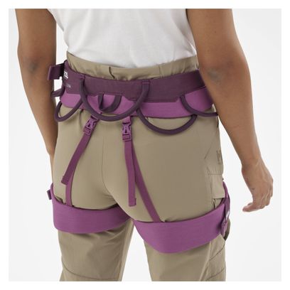 Women's Millet Cimaï Beige climbing pants