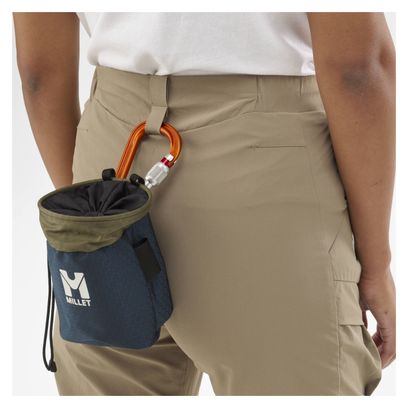 Women's Millet Cimaï Beige climbing pants