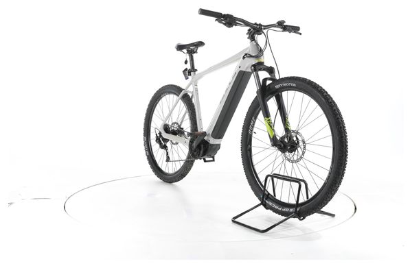 Produit reconditionné - Bulls LT EVO CX ELO E-Bike - Très Bon Etat