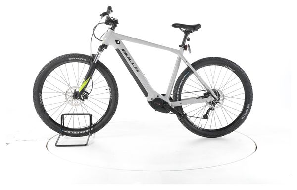 Produit reconditionné - Bulls LT EVO CX ELO E-Bike - Très Bon Etat