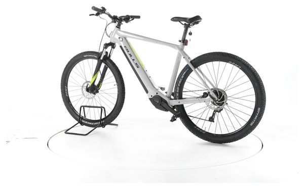 Produit reconditionné - Bulls LT EVO CX ELO E-Bike - Très Bon Etat