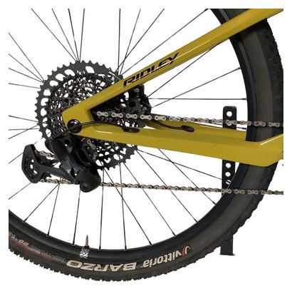 Prodotto ricondizionato - Ridley RAFT XC 100mm GX Eagle S. / Ottime condizioni