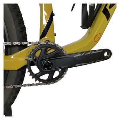 Prodotto ricondizionato - Ridley RAFT XC 100mm GX Eagle S. / Ottime condizioni