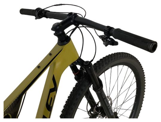 Prodotto ricondizionato - Ridley RAFT XC 100mm GX Eagle S. / Ottime condizioni
