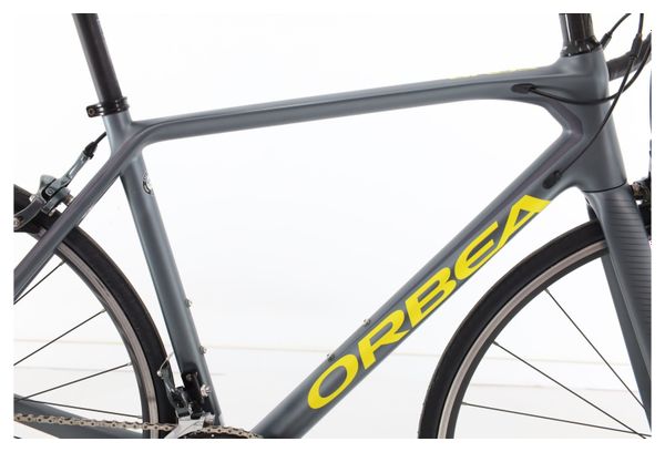 Produit reconditionné · Orbea Orca Carbone · Gris / Vélo de route / Orbea | Bon état