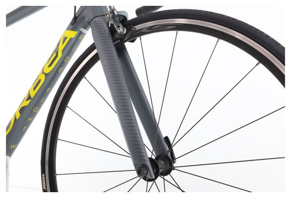 Produit reconditionné · Orbea Orca Carbone · Gris / Vélo de route / Orbea | Bon état