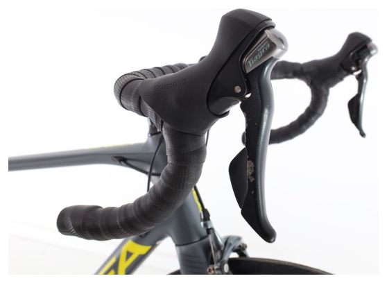 Produit reconditionné · Orbea Orca Carbone · Gris / Vélo de route / Orbea | Bon état