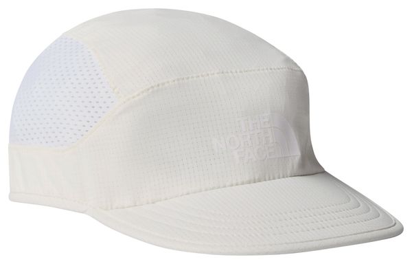 The North Face Summer LT Unisex Cap White