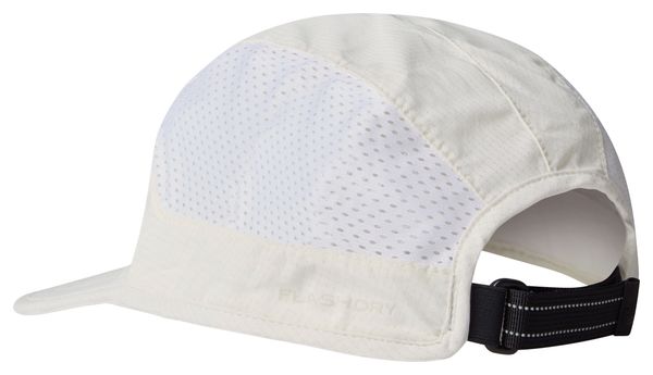 The North Face Summer LT Unisex Cap White