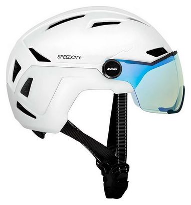 Casque Mavic Speedcity blanc