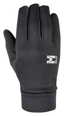 Lange Handschuhe Millet M Touch Schwarz