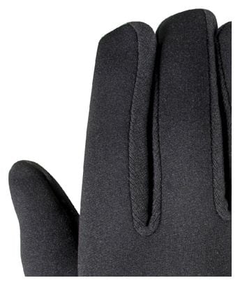 Lange Handschuhe Millet M Touch Schwarz