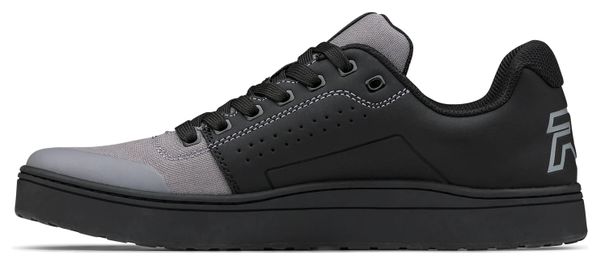 Ride Concepts Livewire Flat Pedal Shoes Grau