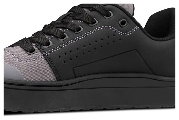 Ride Concepts Livewire Flat Pedal Shoes Grau