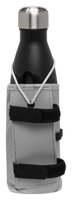 Mammut Lithium Add-On Grijze waterfleshouder