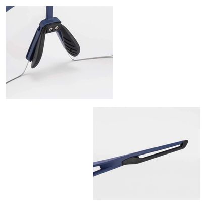 Cycling glasses photochromic UV400 blue ROCKBROS