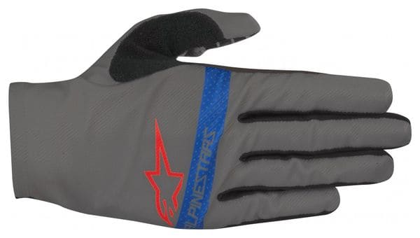 Alpinestars Aspen Pro Lite Long Handschoenen Antraciet