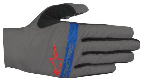 Guanti lunghi Alpinestars Aspen Pro Lite Antracite