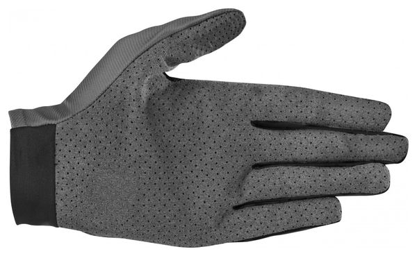 Guanti lunghi Alpinestars Aspen Pro Lite Antracite