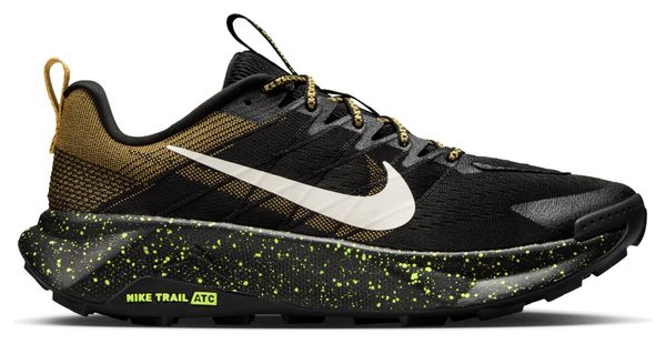 Scarpe da trail Nike Wildhorse 10 Nero/Verde Uomo