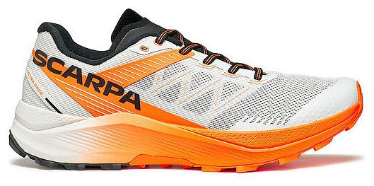 Scarpa Spin Ultra 2 Oranje Herenschoenen 