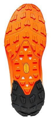 Scarpa Spin Ultra 2 Oranje Herenschoenen 