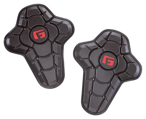 G-Form Heupbeschermer Zwart 