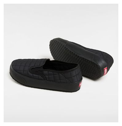 Zapatillas Vans Slip-Er 2 MTE Negras