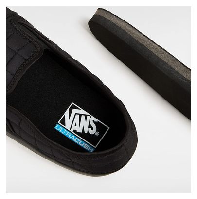 Zapatillas Vans Slip-Er 2 MTE Negras