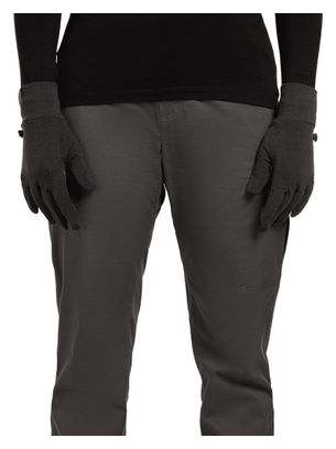 Icebreaker Merino 360 Sierra Handschuhe Schwarz