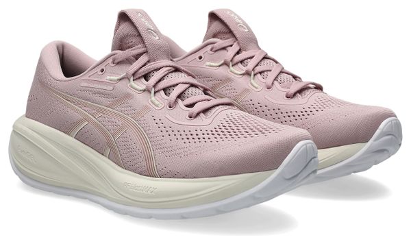 Scarpe da corsa Asics Gel-Cumulus 28 Rosa Donna