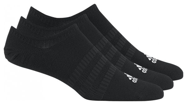 Chaussettes adidas No-Show 3 Pairs