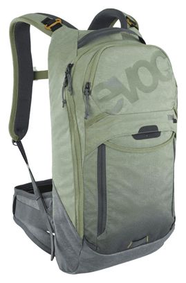 Zaino Evoc Trail Pro 10 verde / grigio 