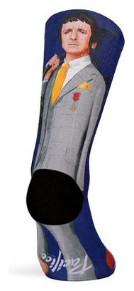 Pacific and Co Wiggins Socken