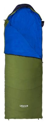 Schlafsack Lafuma Active 10° XL Grün Unisex