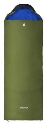 Sleeping Bag Lafuma Active 10° Xl Green Unisex