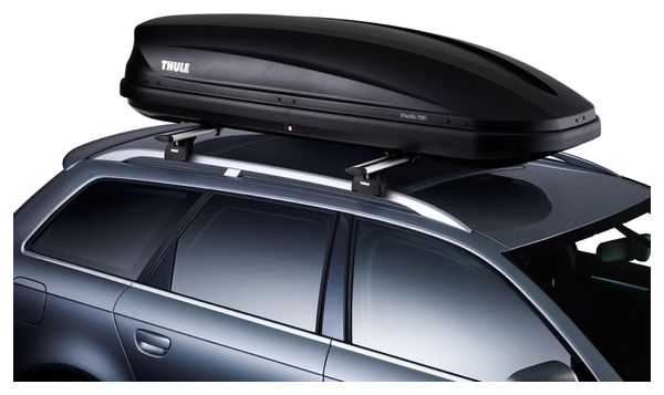 Thule Pacific L Roof Box (420 L) Anthracite Grey