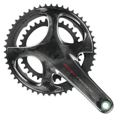 Denti Campagnolo Super Record Ultra-Torque Titanio 39/53 12V