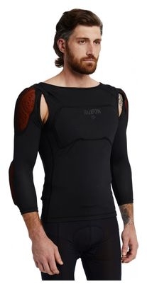 Race Face Ruxton Core Black
